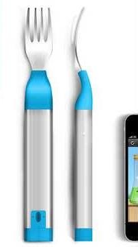 The World’s Most Advanced Forks: Straight from the Future #facts #future #fork #advanced #shorts