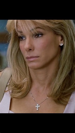 The Blind Side (movie) | Leigh Anne Learns Michael Is a Ward of the State