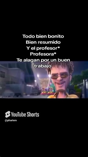 Solo tenían que poner el titulo y me decepcionan D: #education #trabajosíhay #humor #memes