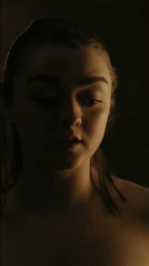 Maisie Williams nude - Game of Thrones ‪@Shot2video‬