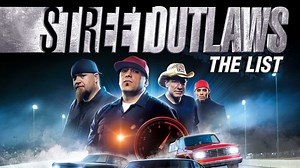 Street Outlaws: The List for Nintendo Switch - Nintendo Official Site