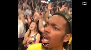 2.7M views · 1.6K shares | 7 days. 4 games. One city. Peak Week is the ultimate fan experience  | Bleacher Report | Facebook