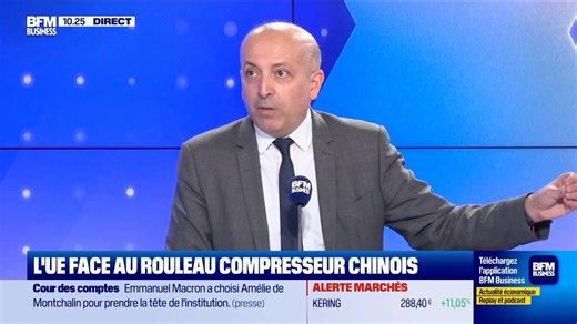 Rafik Smati on Instagram: "S’il est un sujet qui m’inquiète profondément pour l’avenir de la France, c’est notre décrochage scientifique. Nous perdons pied dans la course à l'intelligence, et les conséquences seront irréversibles si nous ne réagissons pas. 1) La France compte actuellement environ 150 000 élèves ingénieurs, contre 7 millions d’élèves Chine. À démographie comparable, le ratio est désormais de 1 à 3 en notre défaveur. Ce différentiel n'est pas une statistique abstraite : c'est un i