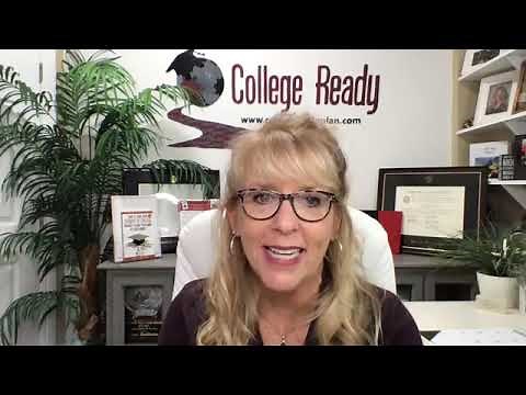 University of California A-G requirements and why they are important