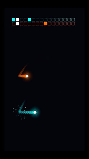 This NEON Drum Visualizer is Oddly Satisfying... 🌈🥁 (Python Code)