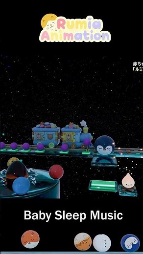 【即寝落ち】赤ちゃんが寝る 魔法の寝かしつけ音楽 🌙 オルゴール×ホワイトノイズ【きらきら星】 #赤ちゃん寝る音楽 #眠る #赤ちゃん寝る音楽 #寝かしつけ