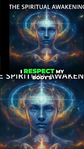 Daily Affirmations Confidence, Motivation, and Balance