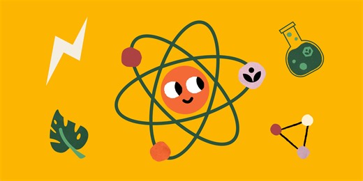 Khan Academy Science in Action