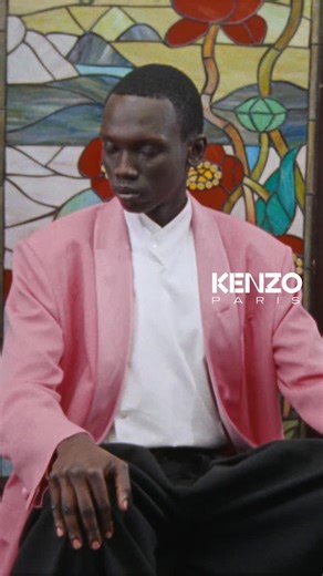 CLUB KENZO For Spring Summer 2026, @nigo sets the tone at Maxim’s. Clean frames, bold pieces, and a refined energy define a collection built on contrast, from elevated tailoring to playful graphic codes. A clear vision of KENZO today. Collection available now in stores and on KENZO.COM DIRECTOR : @victor_brun_ DIRECTOR OF PHOTOGRAPHY @enriquevillaluenga STYLIST: @marq.rise MODELS : @bukwopkir @naokijansen @dariaazolotova @wendyhuangwy HAIR STYLIST: @christian_eberhard MAKE-UP ARTIST: @thierry.do