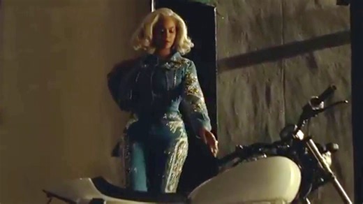 Is Beyoncé Teasing Next Era in New Levi’s Jeans Ad?
