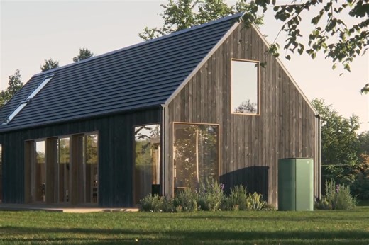 Photoncycle développe une batterie à hydrogène de 10 000 kWh pour stocker l’énergie solaire