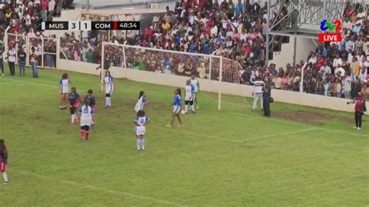 11/01/2026 Celebrity match between female musicians and female comedians | ZNBC Today