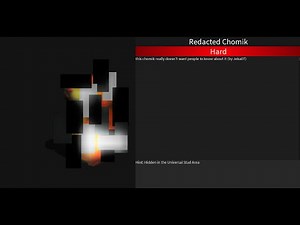 How to get "Redacted Chomik" FTC