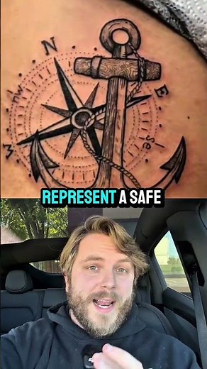 Tattoo meanings you NEED to know - Part 57