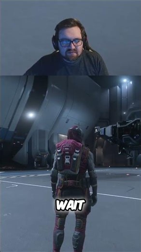 Moving Spaceships: A Hilarious 'Ship-ception' Adventure! #shorts