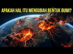 73 Gunung Berapi Raksasa Ditemukan di Laut – Dan Ini Merupakan Kabar Buruk