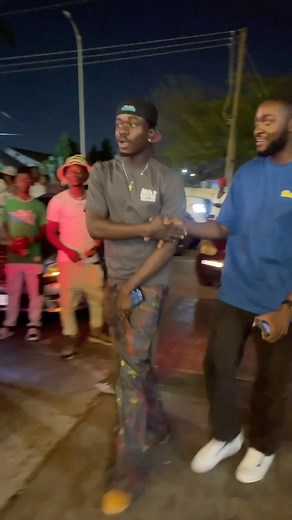 15K views · 459 reactions | Prayetiatia, Yaw Tog, Sarkodie’s Manager - Angel Town and Members of the Asakaa Boys all came through to support @chefsmithghana last night at @amadiaghana Performances from Prayetitia and Members of the Asakaa Boys entertained the crowd. Let’s all meet at Amadia Shopping Center on Wednesday, 6th March 2024 at Spintex Community 18 as Chef Smith brings his Cook-A-Thon Marathon to an end. Cc: @iamremsover | Ghkwaku | Facebook