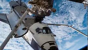 4.8K views · 321 reactions | Canadarm3 development continues! 料...