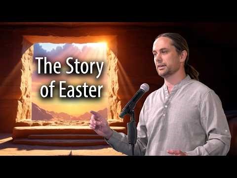 The Story of Easter