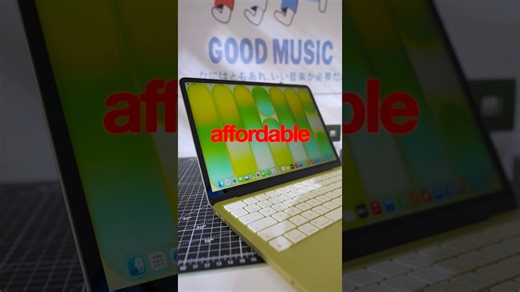 What’s the catch? MacBook Neo