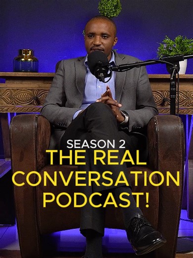 The mics are on 🎙 and it’s time for real conversations on real estate! Catch a glimpse of what’s coming next on The Real Conversation Podcast by Centum Real Estate. Real stories. Real insights. Real estate. 🗓 Set your calendars for tomorrow at 4 PM — you don’t want to miss this one! #season2 #weareback #biggerandbetter #podcast #realestatepodcast #kenyantiktok