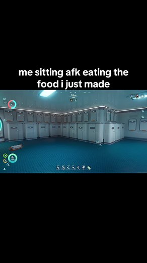 Subnautica 2: Lil Dude Escapes—Funny AFK Moment