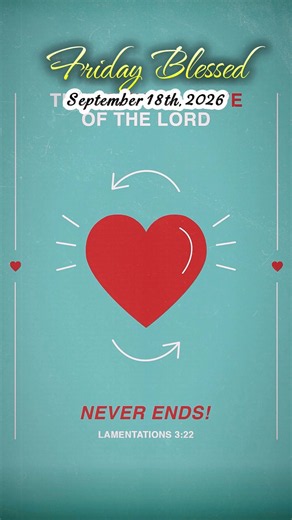 18 sep #amen