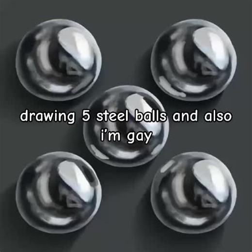 okay #artist #5steelballs