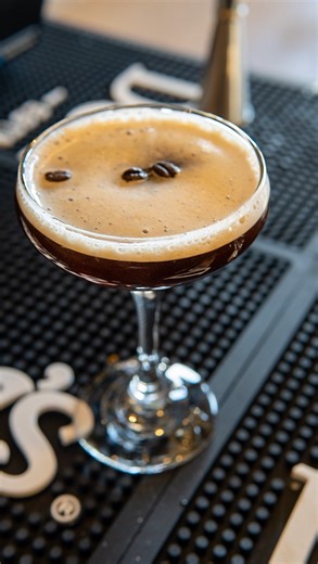 Food + Beer on Instagram: "This is your sign to trade your couch for a barstool tonight. We’ll handle the rest — full menu ‘til 2am on weekends and 1am during the week."