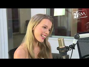 Miss Universe Zim, Brooke Bruk-Jackson on her title and racial backlash she received when she won.
