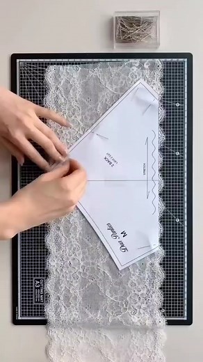 2.1K views · 22 reactions | Sewing Idea #sewinglesson #sewingmachine #sewingproject | Everything Sewing | Facebook