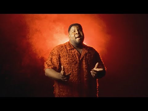 Ray Dalton - Blood Running (Official Video)