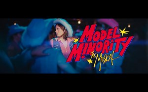 MODEL M!NORITY The Musical