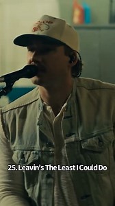 36K views · 1K reactions | All 37 new Morgan Wallen songs in under 4 minutes  Drop your favorites in the comments  #countrymusic #morganwallen #imtheproblem #album Part 6 | Fort Nash | Facebook