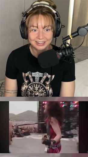 BHV Reaction: Crazy Train by Ozzy Osbourne