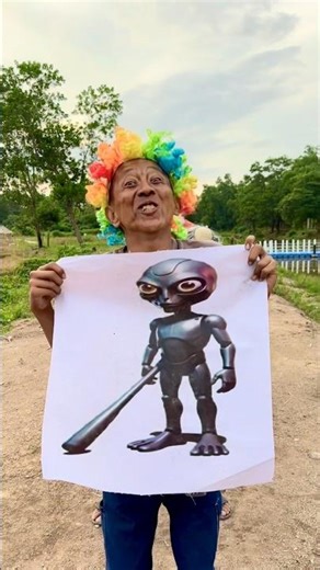 Tung tung sahur tatatata sahur alien Songs