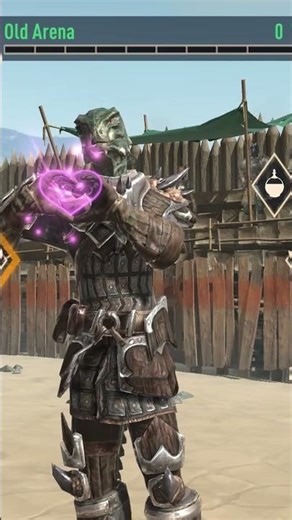 Emote Heart - The Elder Scrolls: Blades #theelderscrolls #tes #blades #theelderscrollsblades