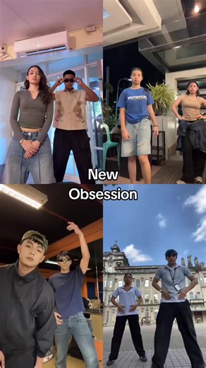 Madd Ting Dance Challenge: How to Master the New Obsession