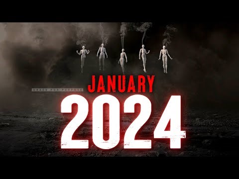 A Vision Of What's Coming | 3 Things You Will See From Today