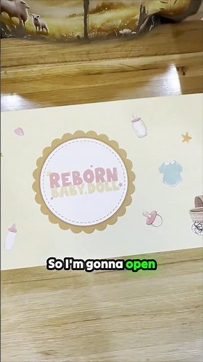 Opening My FIRST Full Body Silicone Baby… I’m Shocked 👶😱✨