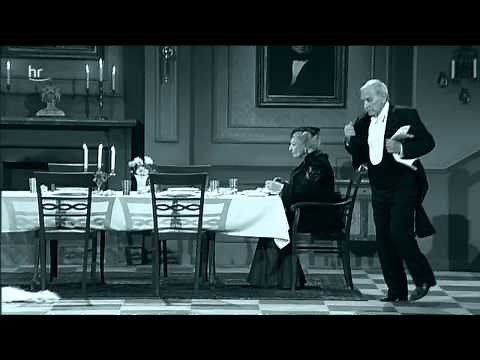 Dinner for One auf Hessisch hr fernsehen