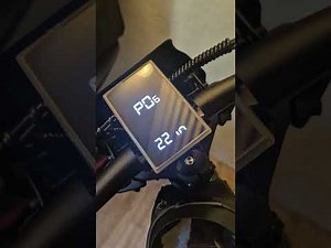 Bluvall r700 programing settings tutorial!! #bluvall
