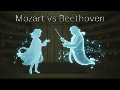Mozart vs Beethoven – Who Wins the Duel? v2