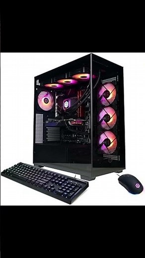 Best pc gaming