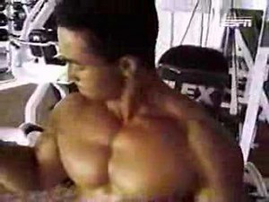 Hawaiin Bodybuilders-Surfers Profile