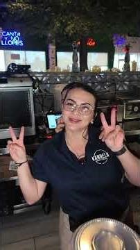 Made in 12 Hours as a Waitress! 💸