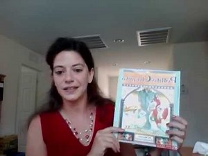 Story Time in Spanish: "Chicken Little" en Español