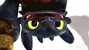 How to Train Your Dragon: The Final Battle (Full Scene) | Boxoffice Movie Scenes