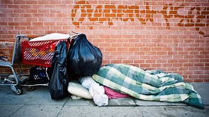 Listening practice - poverty and homelessness - Other social and global issues in French - GCSE French Revision - AQA (for exams until 2025) - BBC Bitesize