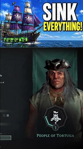 Windrose OP Faction Guide